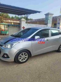 Cần bán gấp Hyundai i10 Grand 1.0 MT 2014 - Xe đẹp - Giá tốt