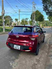 Cần bán xe Hyundai i10 Grand 1.0 MT 2015 Số tay màu Đỏ