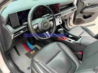 Hyundai Tucson 2.0 AT Tiêu chuẩn 2024 Số tự động cực đẹp!