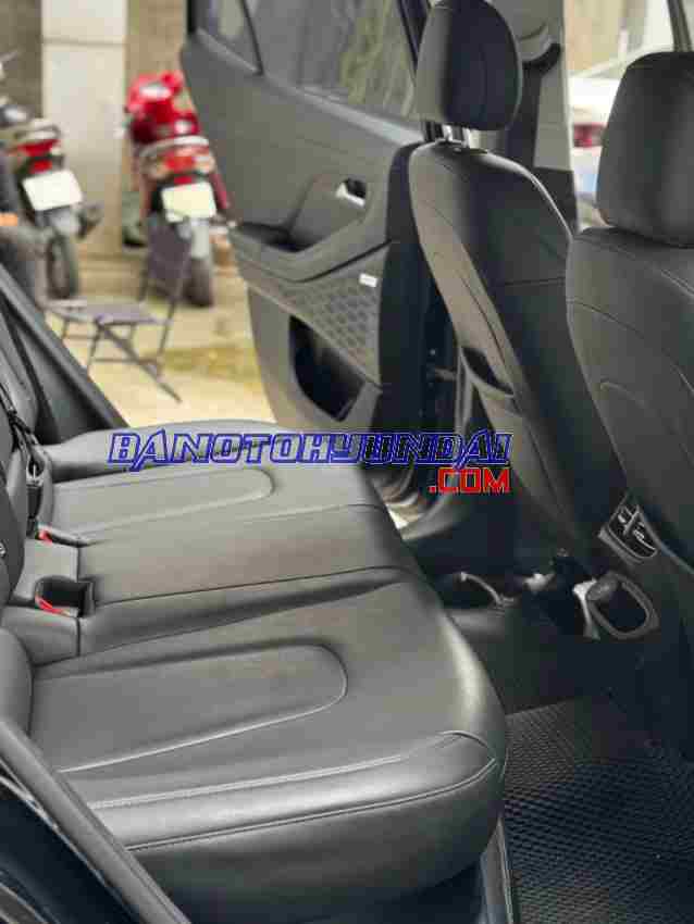 Cần bán xe Hyundai Creta Đặc biệt 1.5 AT 2025 Số tự động màu Đen