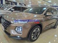 Cần bán Hyundai SantaFe 2.4L HTRAC đời 2019