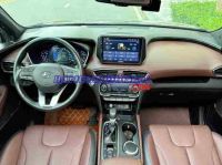 Bán Hyundai SantaFe Premium 2.2L HTRAC đời 2020 xe đẹp - giá tốt