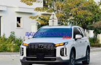 Cần bán gấp Hyundai Palisade Prestige 2.2 AT HTRAC đời 2024, màu Trắng