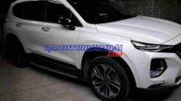 Cần bán xe Hyundai SantaFe 2.2L HTRAC sx 2019