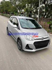 Hyundai i10 Grand 1.2 AT năm 2018 cần bán