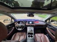 Hyundai SantaFe Hybrid 1.6 HTRAC 2022 Xe hybrid, xe đẹp
