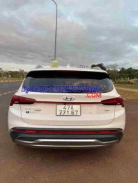 Cần bán xe Hyundai SantaFe Cao cấp 2.5L HTRAC sx 2024