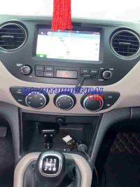 Cần bán Hyundai i10 Grand 1.2 MT đời 2021