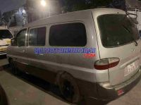 Cần bán Hyundai Starex Van 2.5 MT 2006 - Số tay