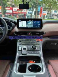 Hyundai SantaFe Cao cấp 2.5L HTRAC 2022 giá cực tốt