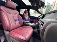 Cần bán gấp xe Hyundai Palisade Prestige 2.2 AT HTRAC năm 2024, màu Trắng, Số tự động