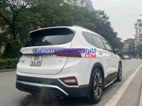 Hyundai SantaFe Premium 2.4L HTRAC 2019 Máy xăng, xe đẹp