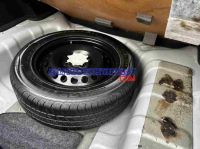 Bán Hyundai i10 Grand 1.2 AT 2017 - Bạc