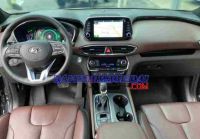 Hyundai SantaFe Cao cấp 2.2L HTRAC 2021 Máy dầu, xe đẹp