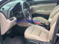Cần bán Hyundai Elantra 1.6 AT Máy xăng 2019 màu Đen