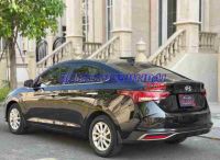 Cần bán Hyundai Accent 1.4 MT Máy xăng 2021 màu Đen