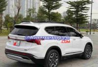 Cần bán nhanh Hyundai SantaFe Cao cấp 2.2L HTRAC 2022 cực đẹp