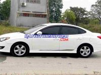 Cần bán xe Hyundai Avante 1.6 AT màu Trắng 2014
