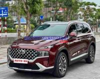 Cần bán Hyundai SantaFe Cao cấp 2.2L HTRAC 2023 - Số tự động