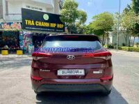 Cần bán Hyundai Tucson 2.0 AT CRDi 2017, xe đẹp giá rẻ bất ngờ