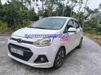 Bán Hyundai i10 Grand 1.2 MT Base đời 2015 xe đẹp - giá tốt
