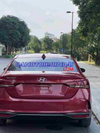 Cần bán xe Hyundai Accent 1.4 AT đời 2021