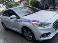 Cần bán xe Hyundai Accent 1.4 ATH 2018, xe đẹp
