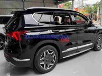 Xe Hyundai SantaFe Cao cấp 2.2L HTRAC đời 2022 đẹp bán gấp