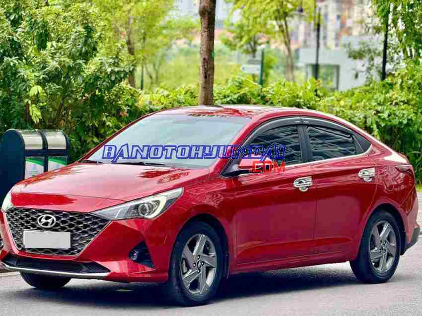Cần bán xe Hyundai Accent 1.4 AT Đặc Biệt 2022 Số tự động