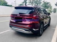 Cần bán gấp xe Hyundai SantaFe Cao cấp 2.2L HTRAC 2022 màu Đỏ