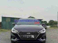 Hyundai Accent 1.4 AT model 2019 xe chuẩn hết ý