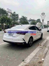 Bán Hyundai Accent 1.4 AT Đặc Biệt, màu Trắng, Máy xăng, 2021