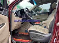 Hyundai Tucson 1.6 AT Turbo 2020 giá cực tốt