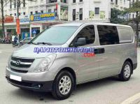 Cần bán Hyundai Grand Starex Van 2.5 MT 2014 - Số tay