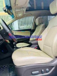 Cần bán xe Hyundai SantaFe 2.4L 4WD năm 2018 màu Trắng cực đẹp