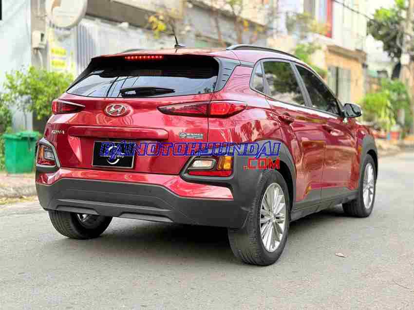 Cần bán xe Hyundai Kona Tiêu Chuẩn 2.0 AT 2021 Số tự động