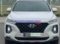 Cần bán gấp Hyundai SantaFe Premium 2.2L HTRAC năm 2020 giá cực tốt