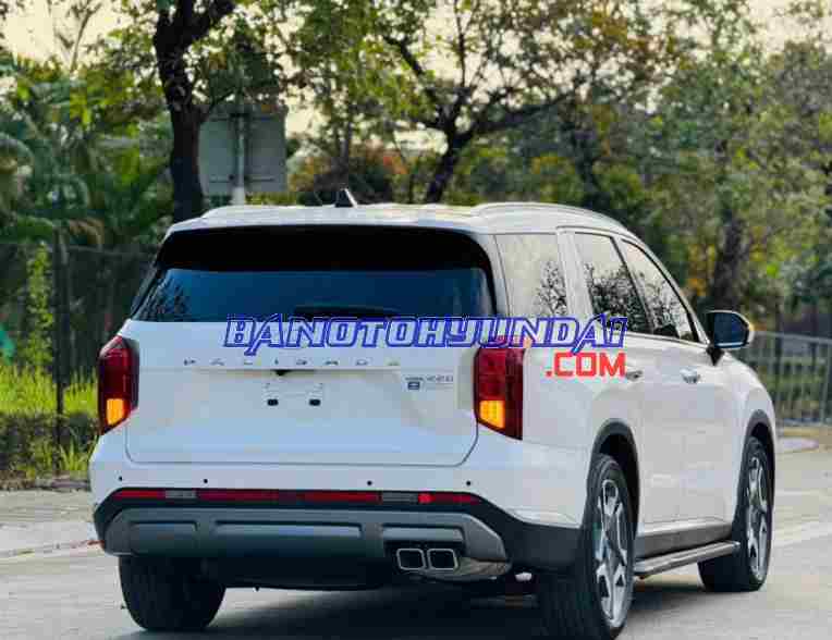 Cần bán xe Hyundai Palisade Số tự động 2024