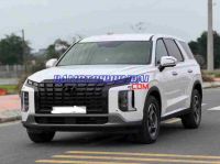 Cần bán xe Hyundai Palisade Exclusive 2.2 AT 2025 Số tự động màu Trắng