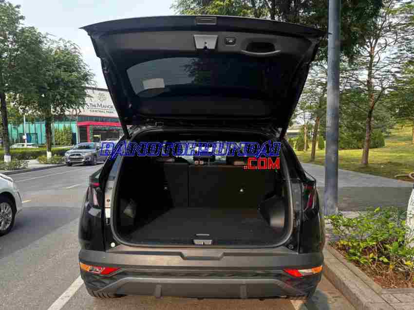 Cần bán gấp Hyundai Tucson 1.6 AT Turbo HTRAC Đặc biệt 2023 - Xe đẹp - Giá tốt