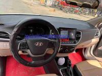 Bán Hyundai Accent 1.4 AT 2022 - Trắng