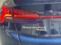 Hyundai SantaFe Cao cấp 2.2L HTRAC năm sản xuất 2022 giá tốt