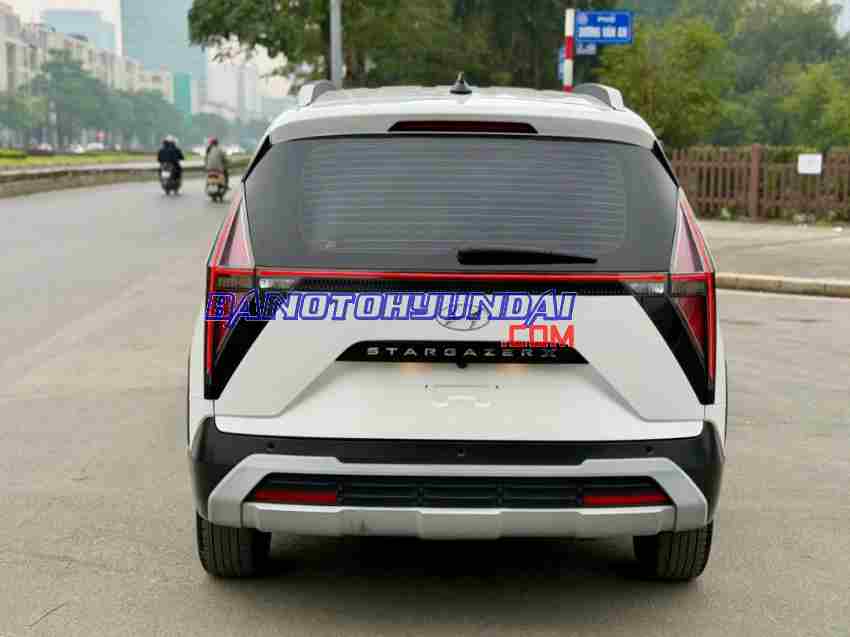 Hyundai Stargazer X 1.5 AT 2024 Số tự động giá đẹp