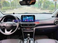 Bán Hyundai Kona 1.6 Turbo, màu Trắng, Máy xăng, 2019