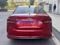 Bán Hyundai Accent 1.4 AT 2021 - Đỏ