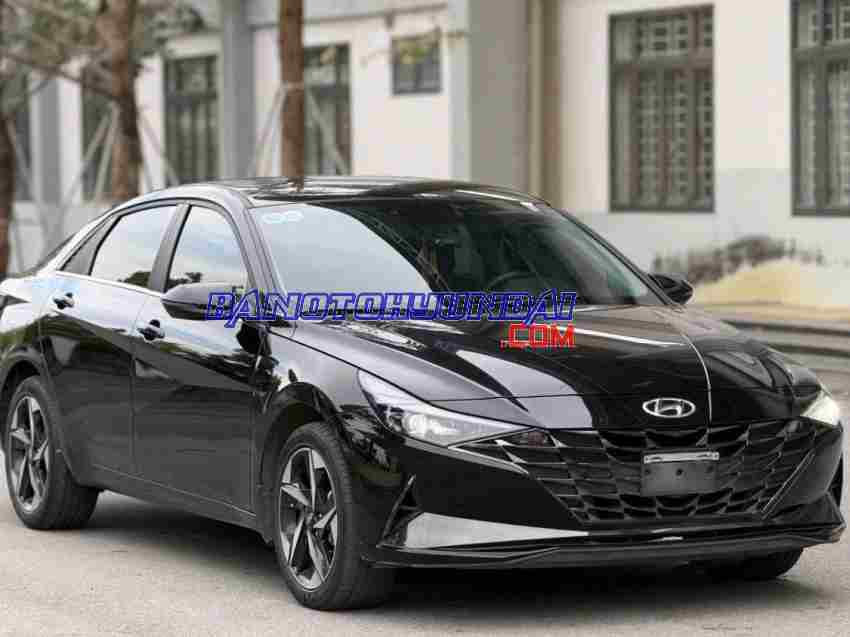 Cần bán Hyundai Elantra 2.0 AT Cao cấp đời 2022