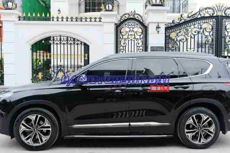 Bán xe Hyundai SantaFe Premium 2.2L HTRAC đời 2020 - Giá tốt