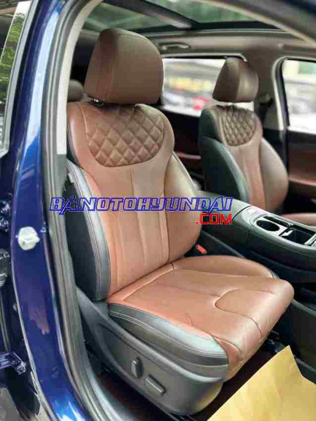 Cần bán xe Hyundai SantaFe Cao cấp 2.2L HTRAC 2021, xe đẹp