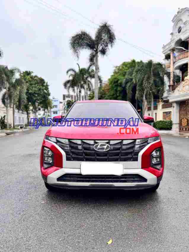 Hyundai Creta Đặc biệt 1.5 AT 2022 Số tự động giá đẹp