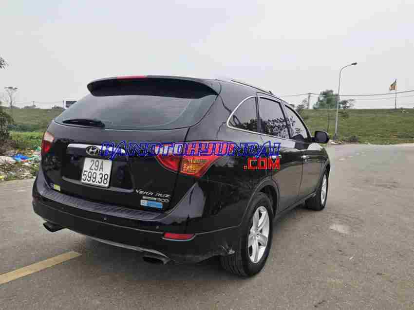 Bán Hyundai Veracruz 3.0 V6 2007 - giá tốt